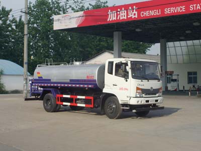 國五東風(fēng)嘉運10噸綠化噴灑車(chē)