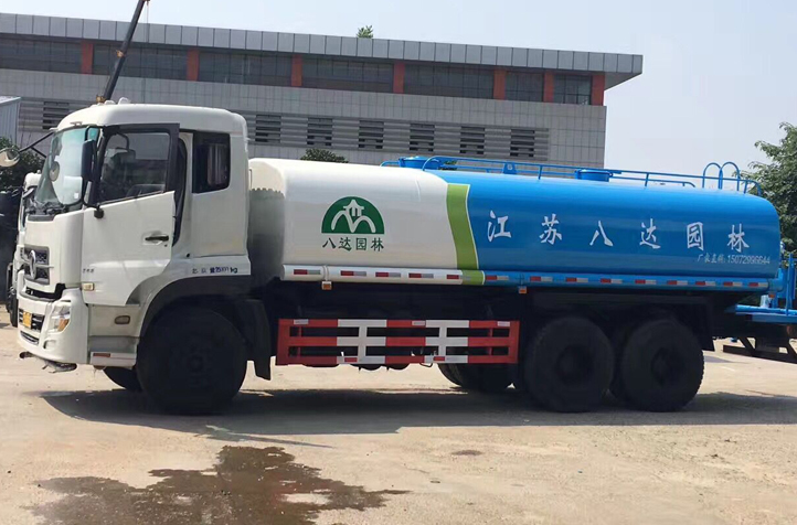 東風(fēng)特商國五20噸灑水車(chē)價(jià)格